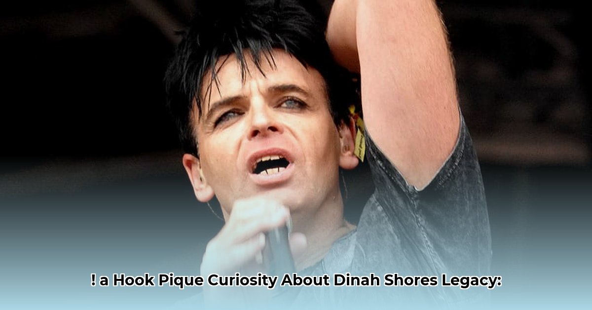 dinah-shore-net-worth